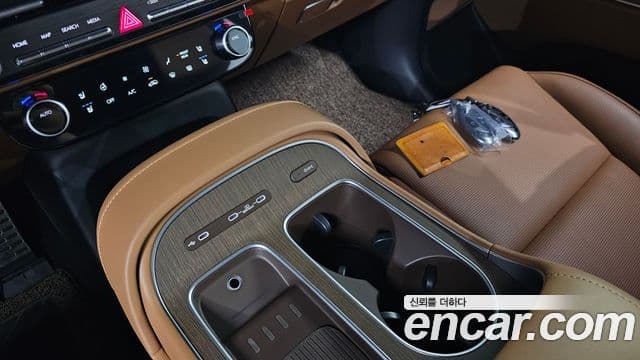 Hyundai Palisade 2025 — Photo 10/35