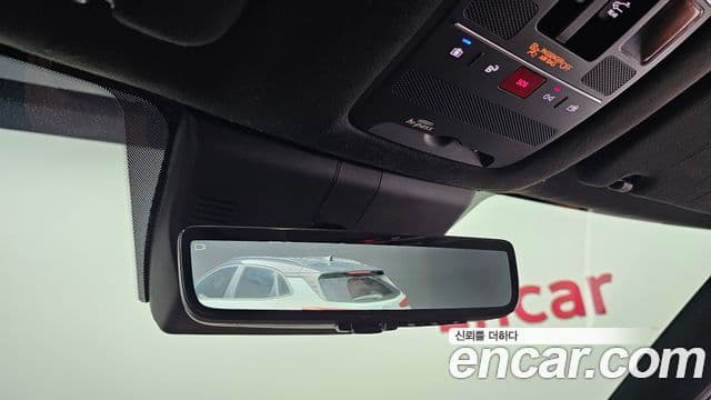 Hyundai Palisade 2025 — Photo 12/35