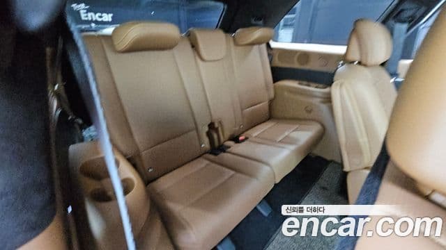 Hyundai Palisade 2025 — Photo 5/35