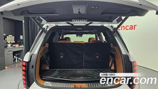 Hyundai Palisade 2025 — Photo 6/35