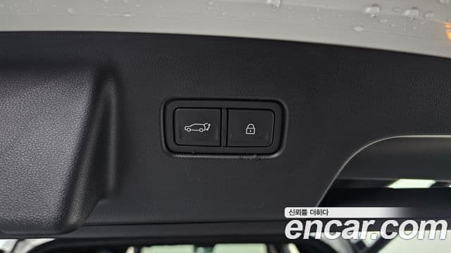 Hyundai Palisade 2025 — Photo 20/35