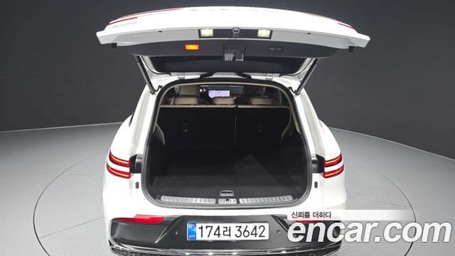 Genesis GV70 2025 — фото 20 из 20