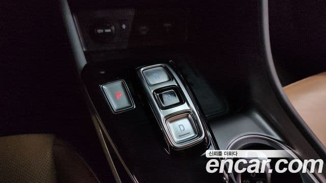 Hyundai Sonata 2023 — ფოტო 9/20