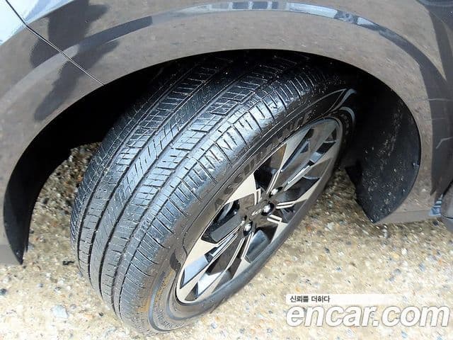 Kia Carnival 2022 — фото 20 из 20