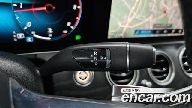 Mercedes-Benz E-Class 2021 — Şəkil 9/20