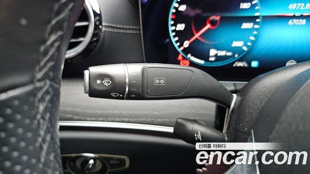 Mercedes-Benz E-Class 2021 — Şəkil 18/20