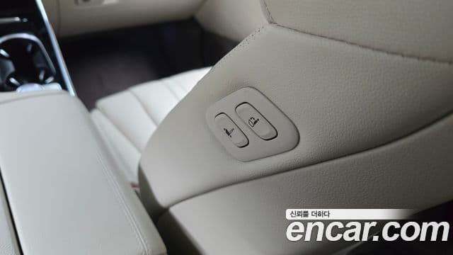 Genesis GV80 2023 — ფოტო 5/33