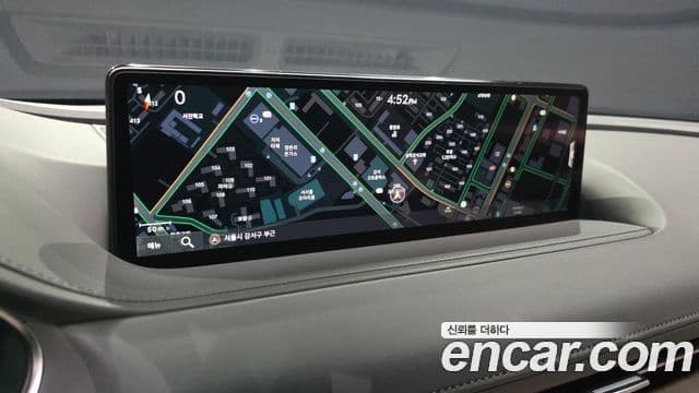 Genesis Electrified G80 2022 — Şəkil 13/20