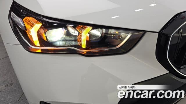 BMW 5 Series 2025 — Photo 5/34