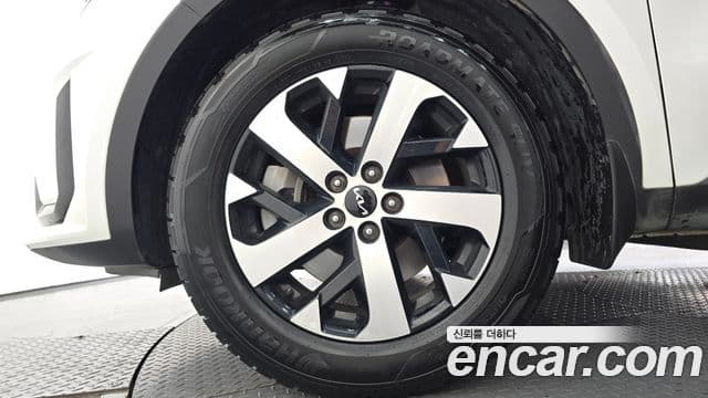 Kia Sorento 2022 — фото 5 из 20