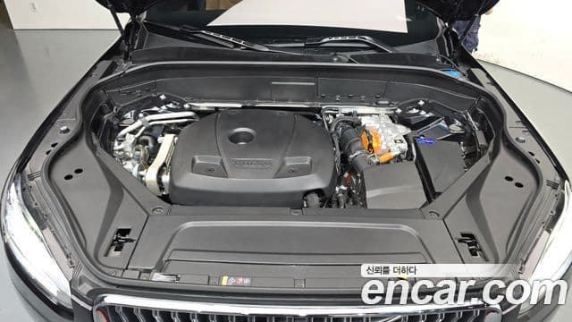 Volvo XC90 2024 — Photo 24/36