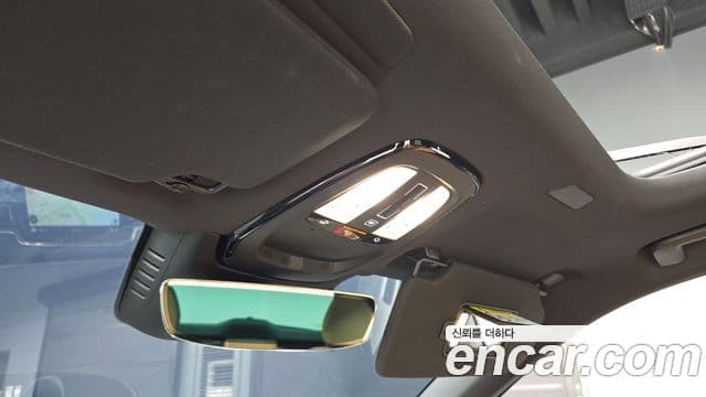 Volvo XC90 2024 — Photo 27/36