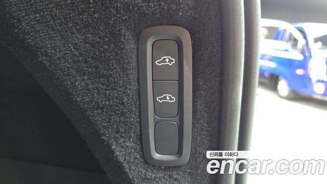 Volvo XC90 2024 — Photo 29/36