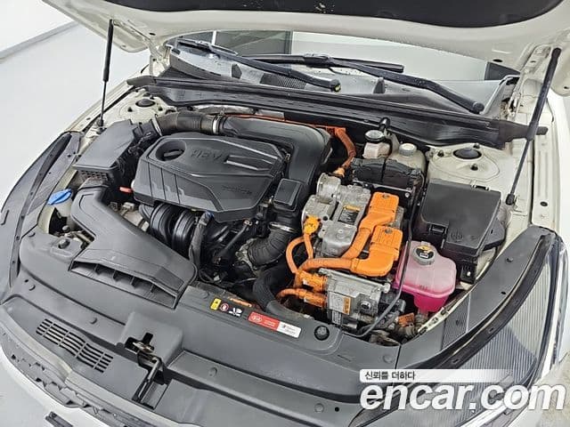 Kia K5 2021 — Şəkil 4/20