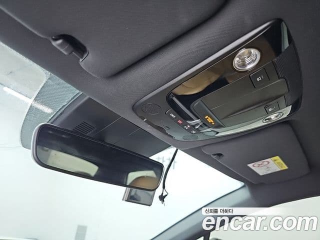 Kia K5 2021 — Şəkil 17/20