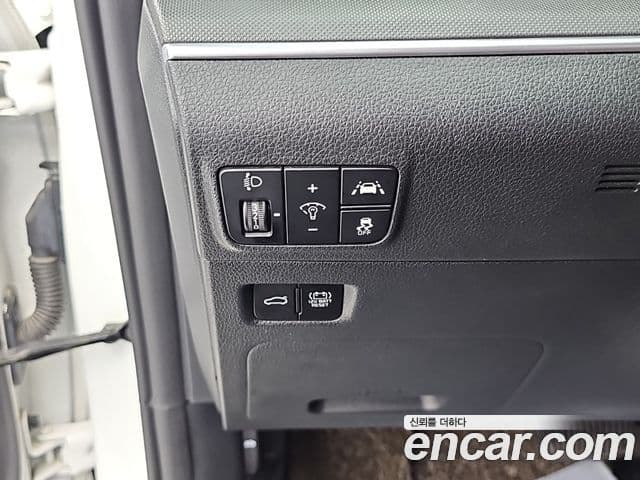 Kia K5 2021 — Şəkil 19/20