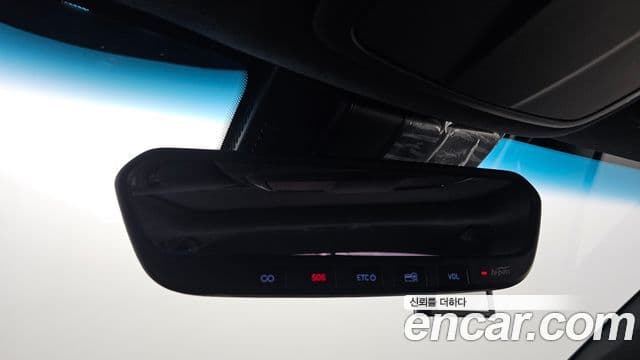 Genesis G70 2020 — ფოტო 20/20