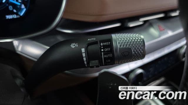 Genesis G80 2022 — Şəkil 15/32