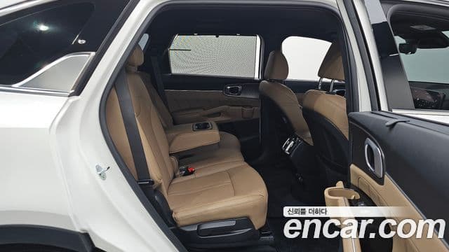 Kia Sorento 2024 — ფოტო 11/20