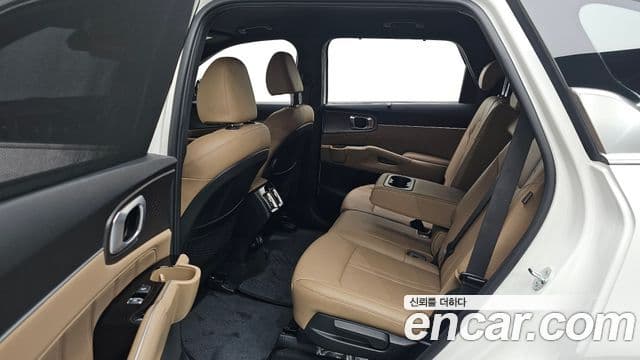 Kia Sorento 2024 — ფოტო 12/20