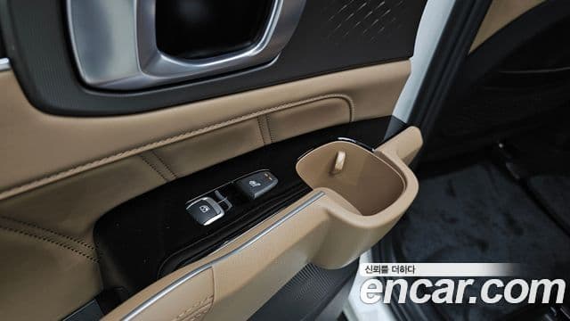 Kia Sorento 2024 — ფოტო 19/20