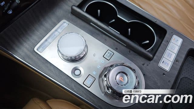Genesis Electrified G80 2024 — ფოტო 9/20