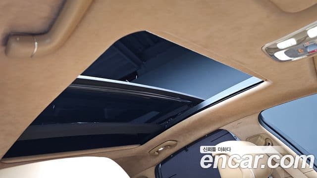 Genesis Electrified G80 2024 — ფოტო 19/20