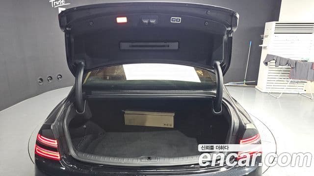 Genesis Electrified G80 2024 — ფოტო 20/20
