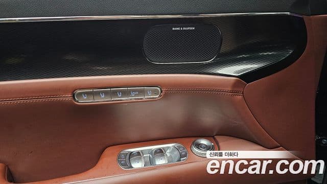 Genesis G90 2022 — Şəkil 3/30