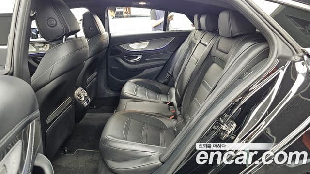 Mercedes-Benz AMG GT 2023 — Şəkil 30/35