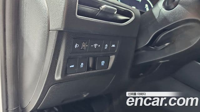 Hyundai Sonata 2022 — Şəkil 16/20