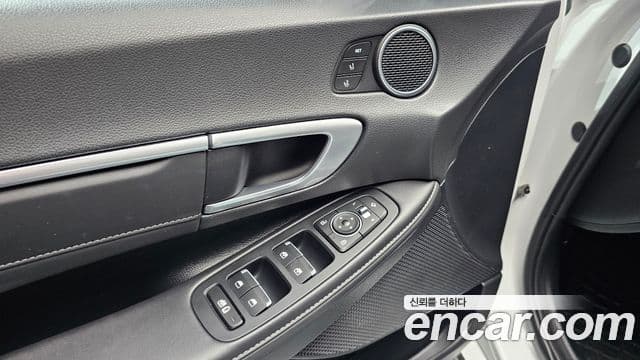 Hyundai Sonata 2022 — Şəkil 17/20