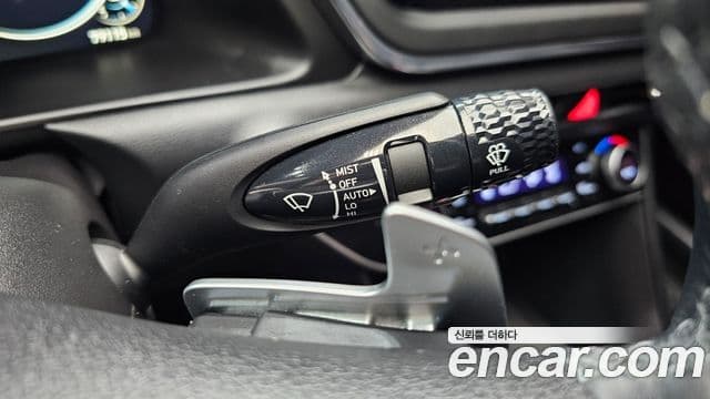 Hyundai Sonata 2022 — Şəkil 19/20