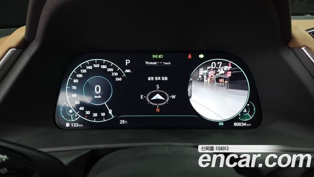 Hyundai Sonata 2019 — Фото 8/20