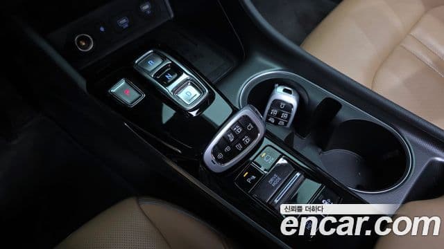 Hyundai Sonata 2019 — Фото 9/20