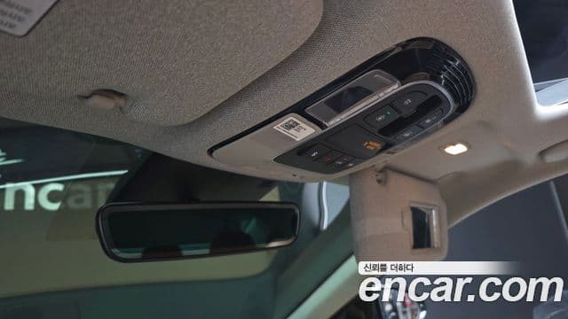 Hyundai Sonata 2019 — Фото 18/20