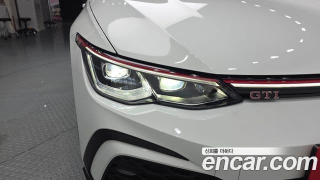 Volkswagen Golf 2024 — Şəkil 5/31