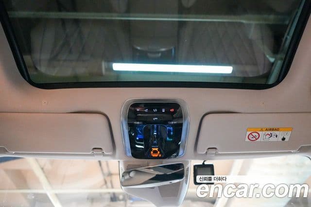 Mercedes-Benz S-Class 2023 — ფოტო 12/20