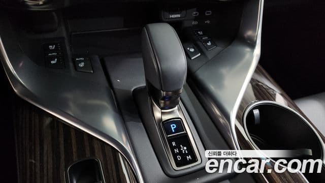 Lexus LX 2025 — Şəkil 9/20