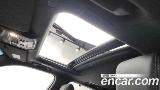 Lexus LX 2025 — фото 18 из 20
