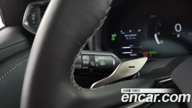 Lexus LX 2025 — Photo 34/38