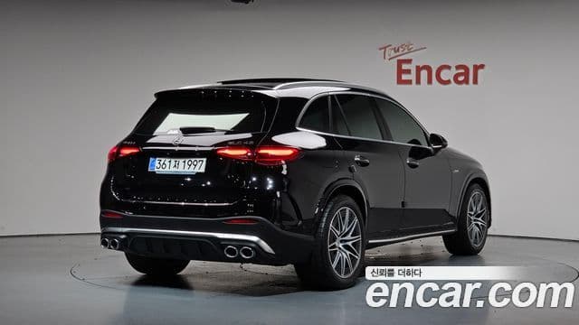 Mercedes-Benz GLC-Class 2025 — Şəkil 2/20