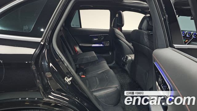 Mercedes-Benz GLC-Class 2025 — Şəkil 12/20