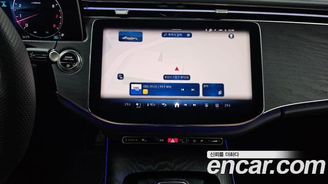 Mercedes-Benz E-Class 2025 — ფოტო 12/20