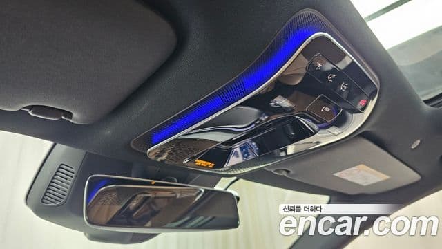 Mercedes-Benz E-Class 2025 — ფოტო 20/20
