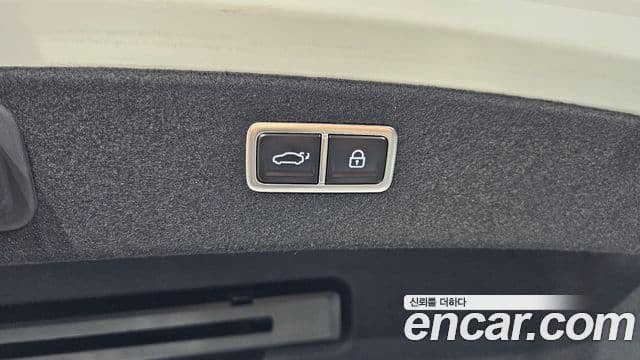 Genesis Electrified G80 2024 — ფოტო 20/20