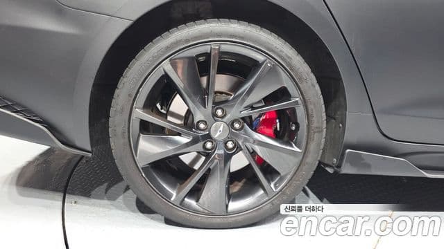Genesis G70 2022 — Şəkil 4/20