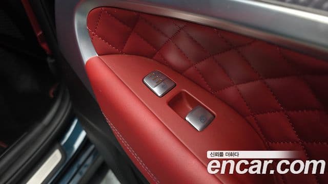 Genesis G70 2022 — Şəkil 18/20