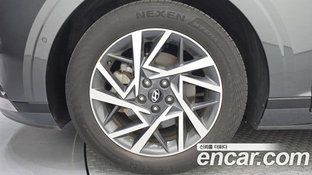 Hyundai Grandeur 2023 — Şəkil 4/20