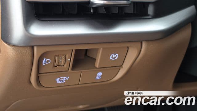 Hyundai Grandeur 2023 — Şəkil 15/20